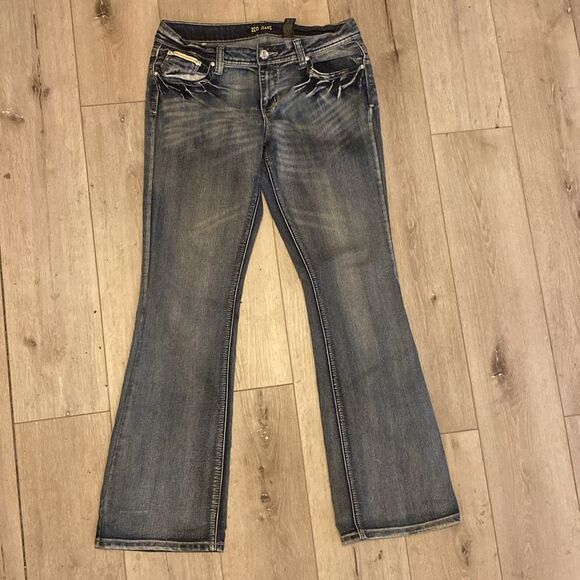 ZCO Jeans 13 Pocket Design - Picture 9 of 10